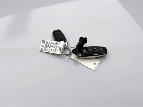 Used 2023 Audi Q7 2.0T Premium Plus w/ Premium Plus Package image 14