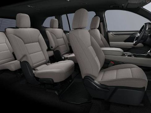 New 2026 GMC Acadia Elevation image 34