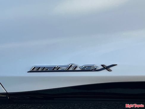 Used 2023 Ford Mustang Mach-E Premium AWD/4WD image 9