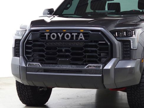 Used 2026 Toyota Tundra TRD Pro AWD/4WD image 3