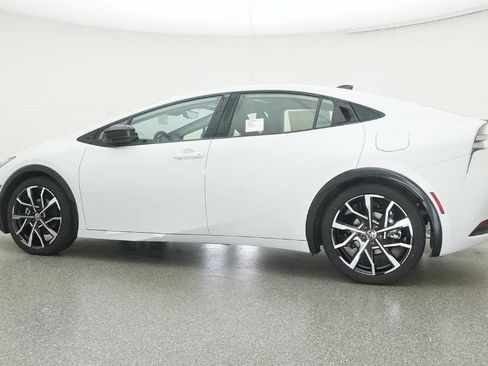 New 2026 Toyota Prius Plug-In Hybrid image 20