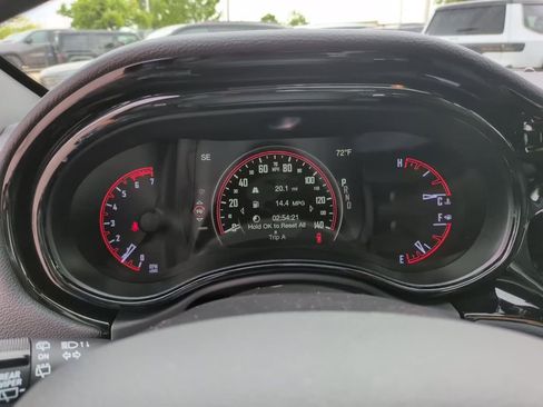 New 2026 Dodge Durango GT AWD/4WD image 26