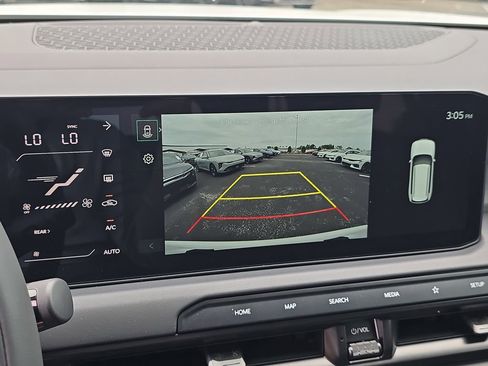 New 2027 Kia Telluride EX X-Line AWD/4WD image 26