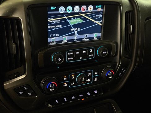 Used 2015 Chevrolet Silverado 2500 LTZ w/ Duramax Plus Package AWD/4WD image 65