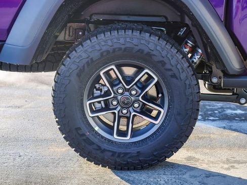 New 2026 Jeep Gladiator Mojave image 12