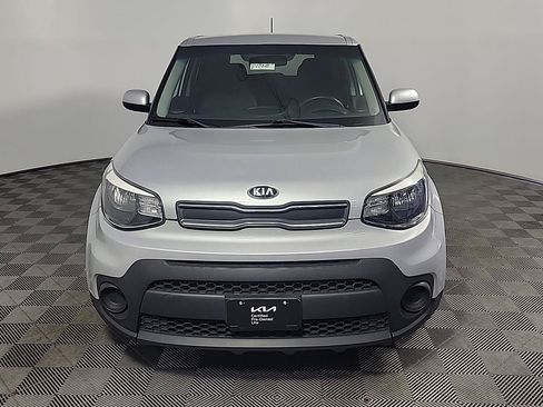 Used 2017 Kia Soul FWD image 11