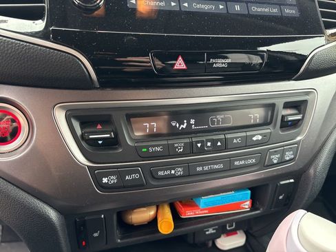 Used 2021 Honda Pilot EX-L image 17