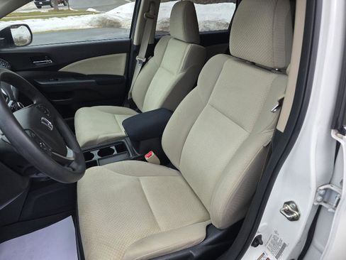Used 2016 Honda CR-V EX image 11