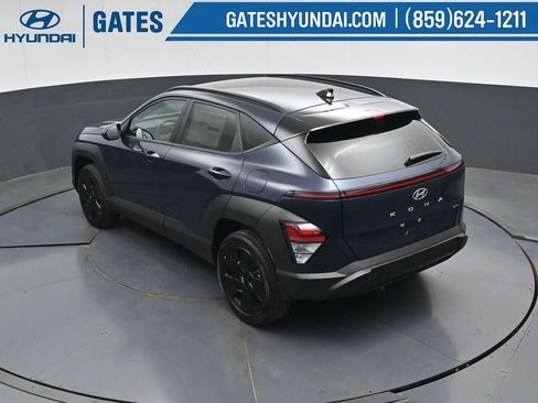 New 2026 Hyundai Kona SEL Sport AWD/4WD image 52