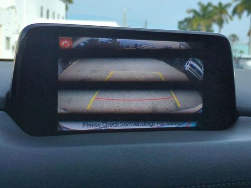 Used 2020 MAZDA CX-5 Touring image 21