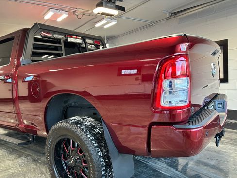 Used 2016 RAM 2500 SLT w/ Snow Chief Group image 7