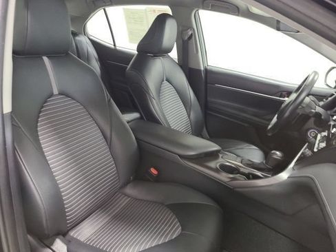 Certified 2023 Toyota Camry SE FWD image 15