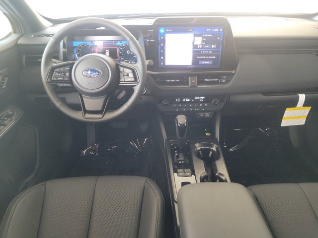 New 2026 Subaru Outback Limited AWD/4WD image 12