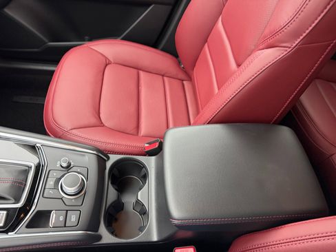 New 2025 MAZDA CX-5 Carbon Edition image 14