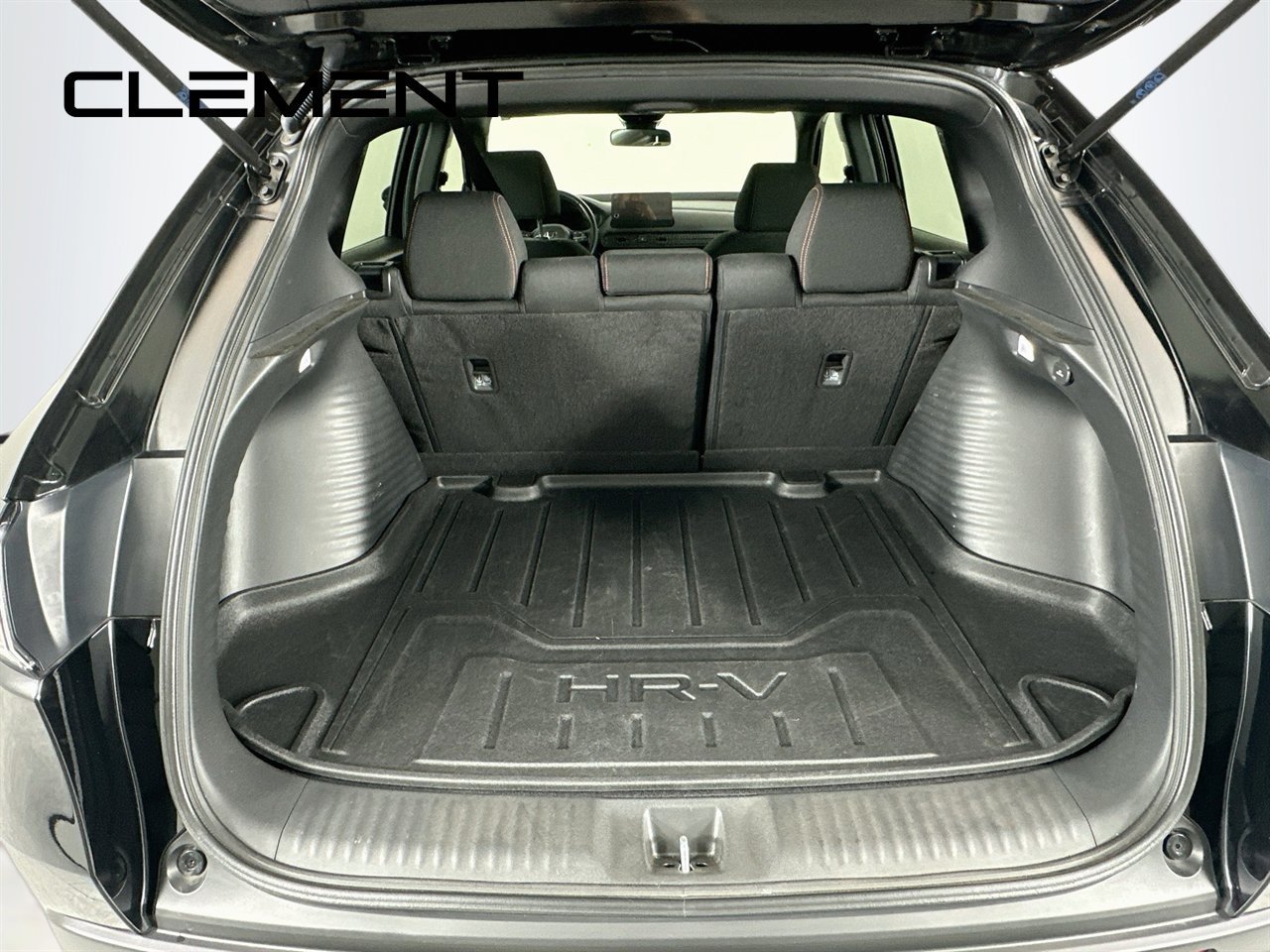 Used 2026 Honda HR-V Sport image 11