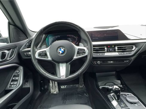 Used 2024 BMW 228i xDrive Gran Coupe w/ M Sport Package AWD/4WD image 37