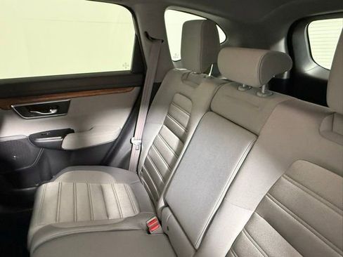 Used 2021 Honda CR-V EX image 35