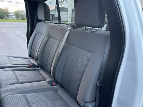 Used 2013 Ford F150 XLT w/ Luxury Equipment Group image 31