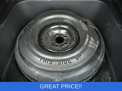 Used 2018 Jeep Grand Cherokee Altitude AWD/4WD image 13