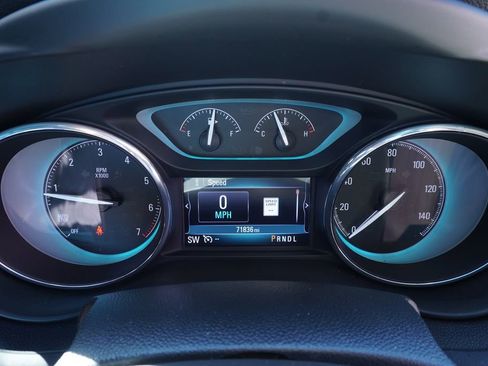 Used 2017 Buick Envision Essence image 21