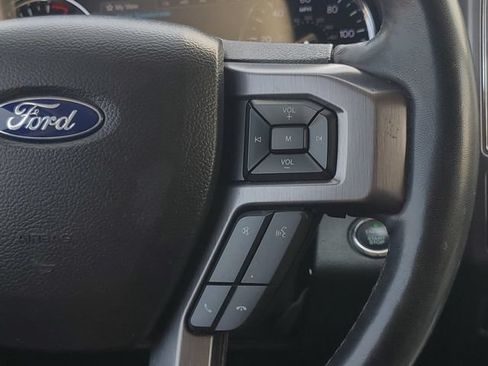Used 2019 Ford Expedition Max Platinum AWD/4WD image 23