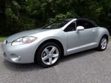 Used 2007 Mitsubishi Eclipse GS image 5