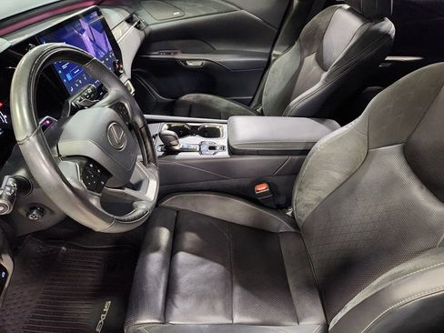 Used 2023 Lexus RX 350 FWD w/ Accessory Package (Z1) image 29
