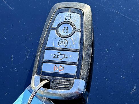 Used 2018 Ford F150 Lariat image 47