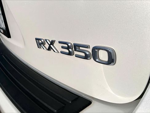 Used 2015 Lexus RX 350 FWD image 9