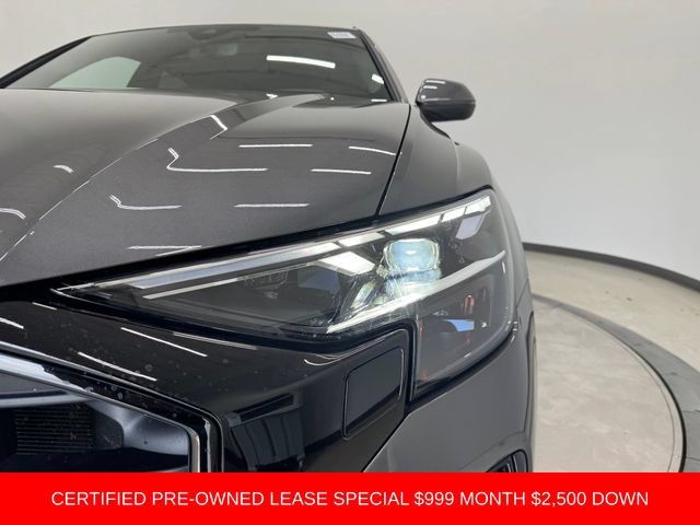 Used 2026 Audi Q8 Premium w/ Convenience Plus Package AWD/4WD image 5