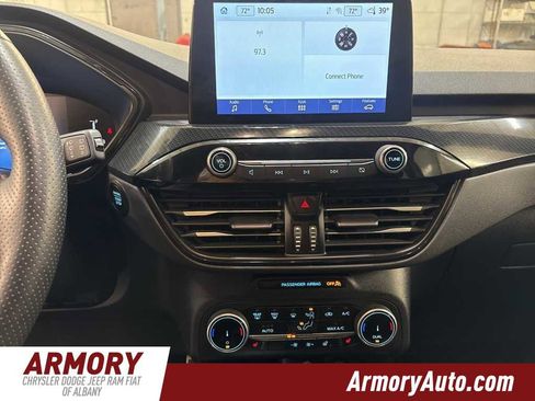 Used 2024 Ford Escape ST-Line image 15