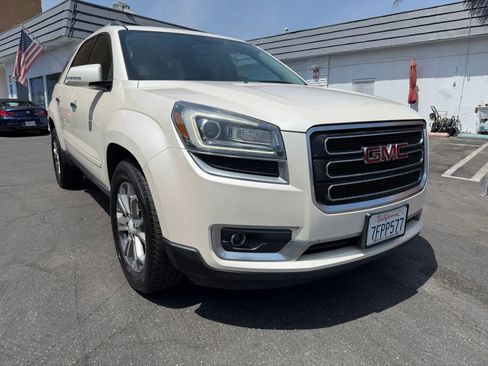 Used 2014 GMC Acadia SLT FWD image 9
