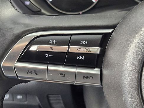 Certified 2023 MAZDA CX-30 AWD 2.5 S w/ Premium Package image 27