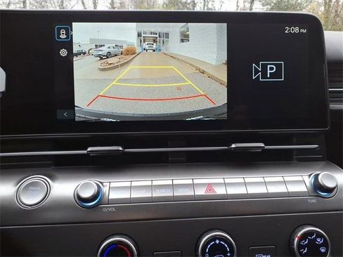 New 2026 Hyundai Kona SE image 14