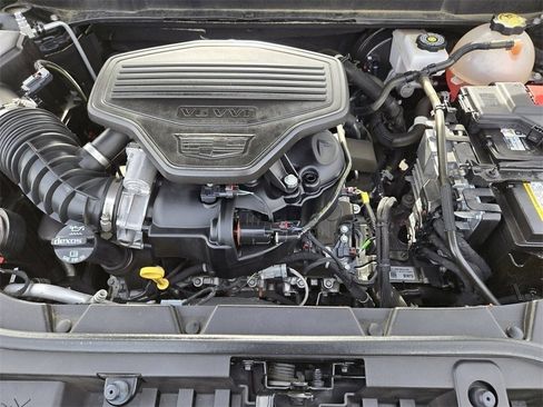 Used 2022 Cadillac XT5 Premium Luxury image 32