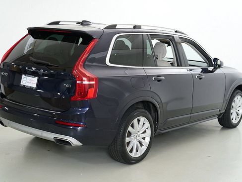 Used 2016 Volvo XC90 T6 Momentum w/ Momentum Plus Package AWD/4WD image 10