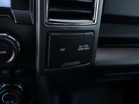 Used 2017 Ford F150 XLT w/ Equipment Group 301A Mid image 33