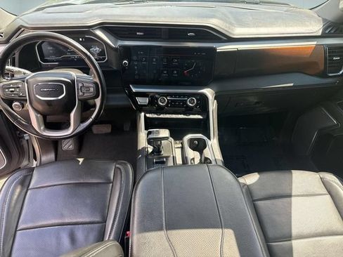 Used 2023 GMC Sierra 1500 Denali AWD/4WD image 20