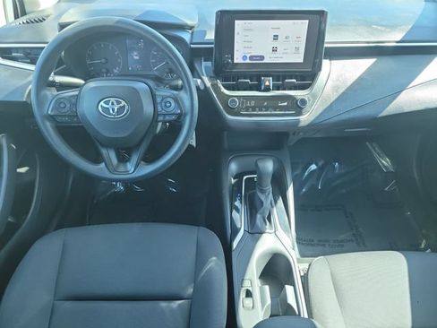 Used 2023 Toyota Corolla LE FWD image 16
