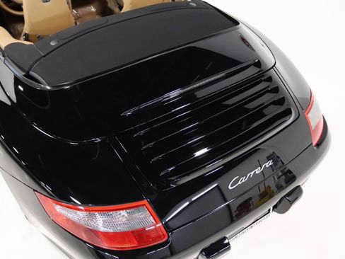 Used 2007 Porsche 911 Carrera image 60