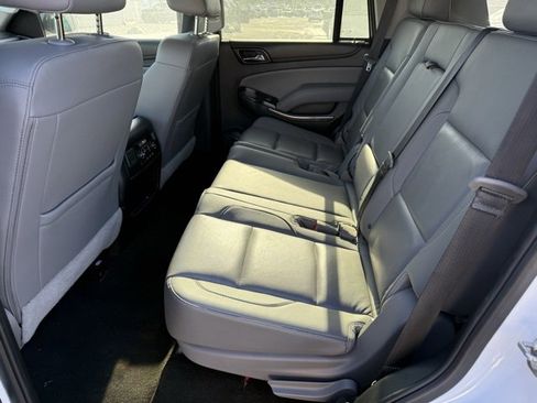 Used 2018 Chevrolet Tahoe LT image 10