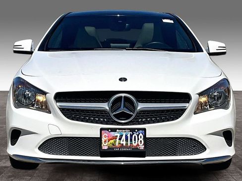 Used 2018 Mercedes-Benz CLA 250 image 5