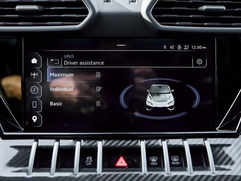 Used 2024 Lamborghini Urus Performante image 86