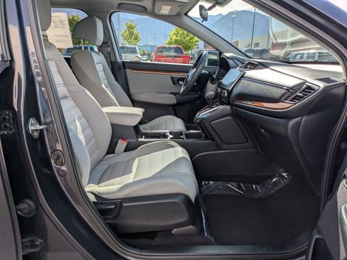 Used 2019 Honda CR-V EX image 32