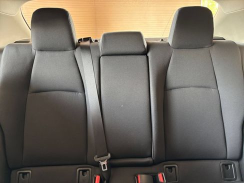 Used 2025 Toyota Corolla LE FWD image 35