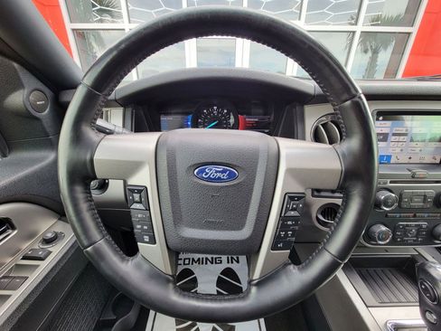 Used 2017 Ford Expedition Limited w/ Equipment Group 301A RWD image 11