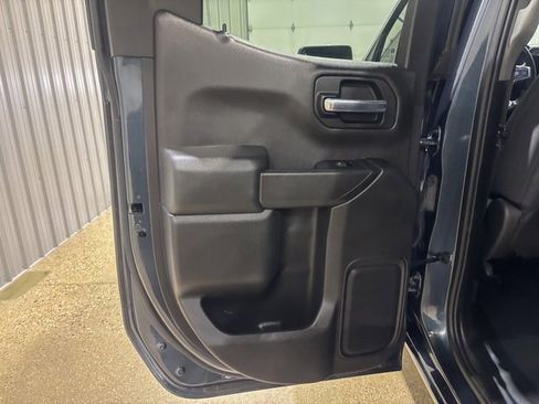 Used 2019 Chevrolet Silverado 1500 LT w/ All-Star Edition image 24