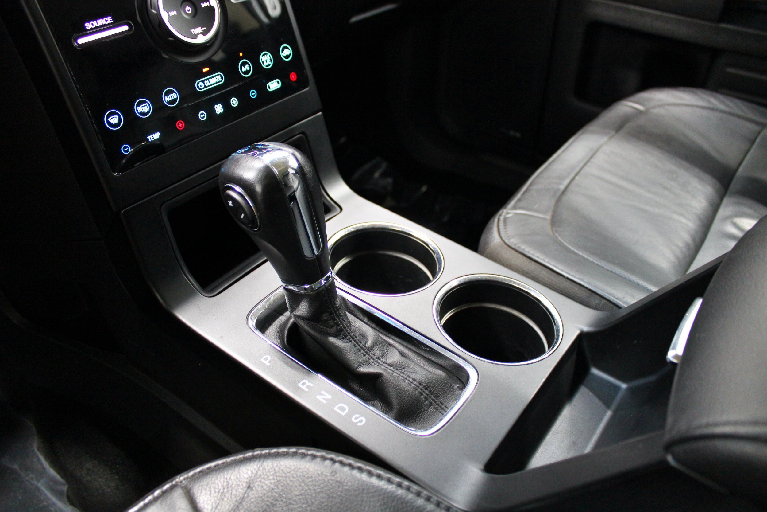 Used 2019 Ford Flex Limited AWD/4WD image 22