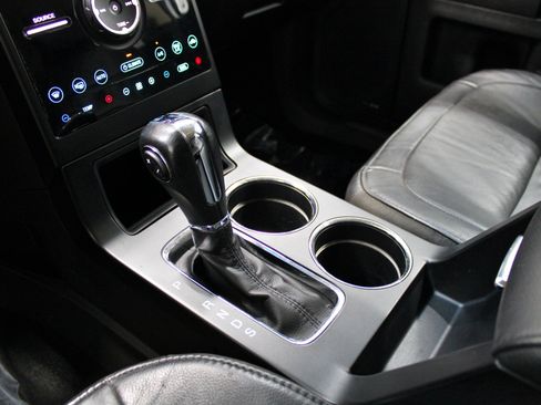 Used 2019 Ford Flex Limited AWD/4WD image 22