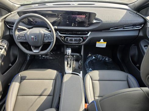 New 2026 Buick Envista Sport Touring w/ Advanced Safety Package image 25